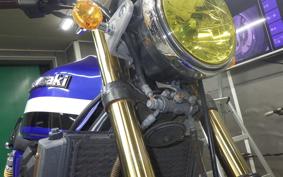 KAWASAKI ZRX400 1995 ZR400E