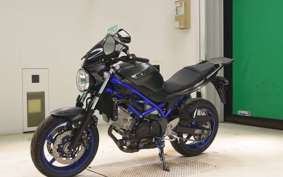 SUZUKI SV650 A 2021 VP55B