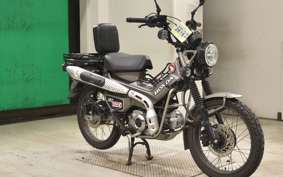 HONDA CT125-2 1998 JA65