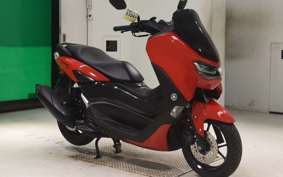 YAMAHA N-MAX 155 1998 SG66J