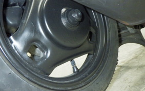 SUZUKI PALETTE CA41A