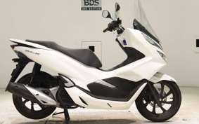 HONDA PCX 125 2015 JF81