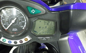 YAMAHA FJR1300 2002