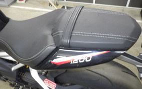TRIUMPH SPEED TRIPLE RS 2022