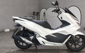 HONDA PCX125 JF81