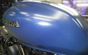 HONDA GB350 2022 NC59