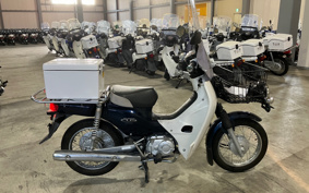 HONDA SUPER CUB50 AA04
