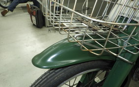 HONDA C50 SUPER CUB AA01