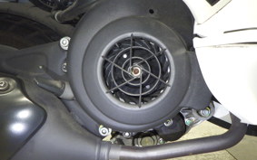 VESPA LX125IE 1995