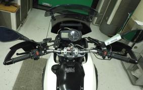 BMW G650GS 2012