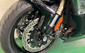 KAWASAKI NINJA H2 SX 2023 ZXT02P