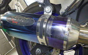 YAMAHA YZF-R25 A RG10J