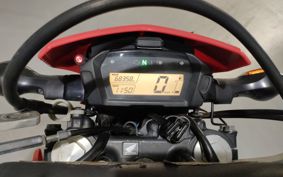 HONDA CRF250M MD38