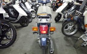 HONDA C50 SUPER CUB E 2010 AA01