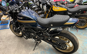KAWASAKI Z900RS 2022 ZR900K