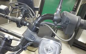 HONDA CT125 HUNTER CUB 1994 JA55