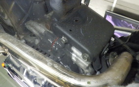 HONDA ZOOMER 2021 AF58