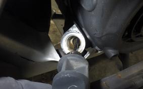 YAMAHA CYGNUS 125 X 2 SE44J