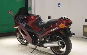 KAWASAKI ZX 1100 NINJA GEN 2 1998