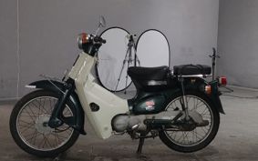 HONDA SUPER CUB 70 C70