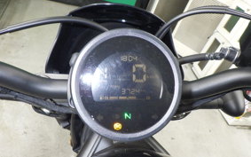 HONDA REBEL 250 S 2026 MC49