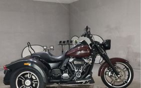 HARLEY FLRT1870 TRIKE 2021 MCP
