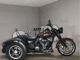 Фото Harley FLRT1870 TRIKE 2021 с японского аукциона