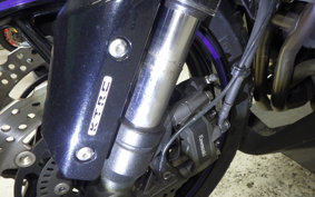 KAWASAKI NINJA 1000 2014