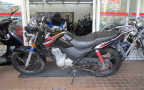 HONDA CBF125 PCJ7
