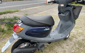 YAMAHA JOG POCHE  SPACE INO BEIGE YON SA08J