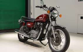 YAMAHA TX650 1977 447