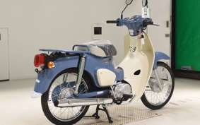 HONDA C50 SUPER CUB AA09