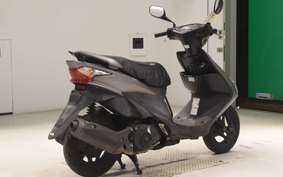 SUZUKI ADDRESS V125 SS CF4MA