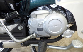 HONDA C110 SUPER CUB JA59