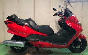 HONDA FORZA Z MF08