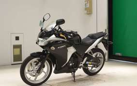 HONDA CBR250R GEN 3 2025 MC41