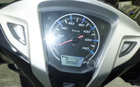 HONDA LEAD 125 2025 JF45