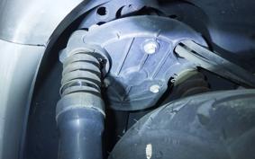 YAMAHA JOG Gen.5 SA36J