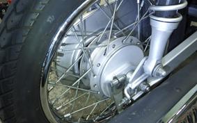 HONDA CROSS CUB 50 2004 AA06
