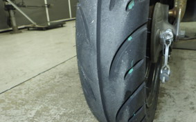 SUZUKI LET's 4 CA45A