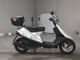 Фото Suzuki ADDRESS V100 с японского аукциона