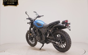 HONDA CL500 2026 PC68