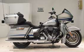 HARLEY FLTRU 1690 2011