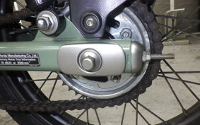 HONDA CT125 HUNTER CUB 2003 JA55