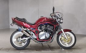 SUZUKI GSF1200 GV75A