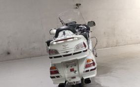 HONDA GL 1800 GOLD WING SC47