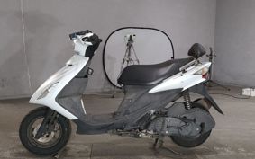 SUZUKI ADDRESS V125 CF4MA