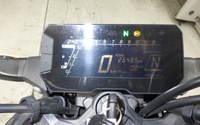 HONDA CB125 R