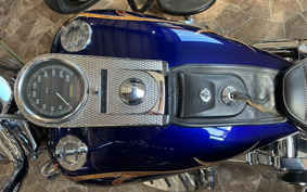 HARLEY FLSTF1340-1450 2002 114