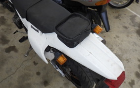 KAWASAKI KLX250D TRACKER LX250E